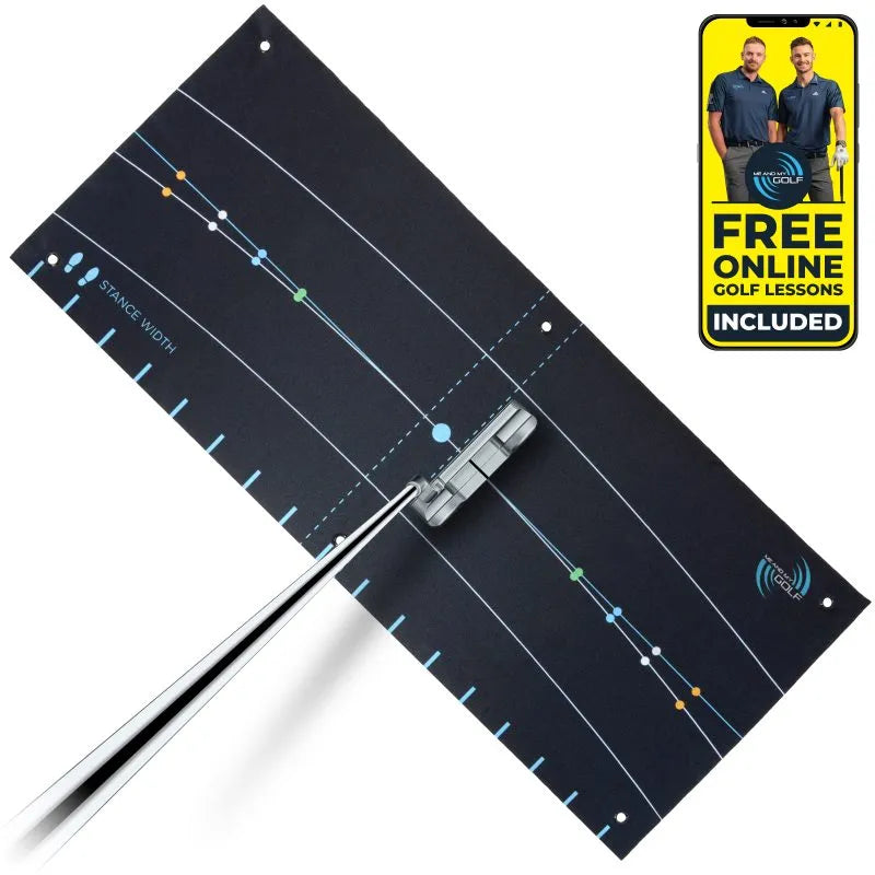 Me and My Golf Complete Chipping Bundle