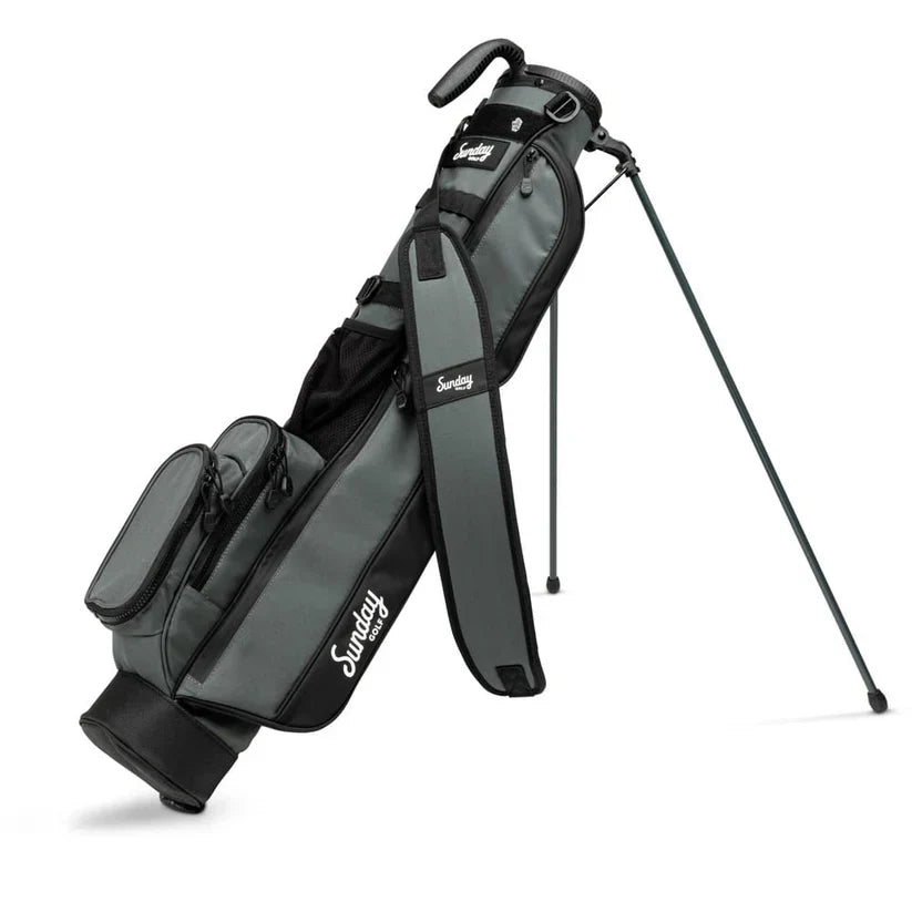 Sunday Golf - The Loma (Par 3 Golf Bag)