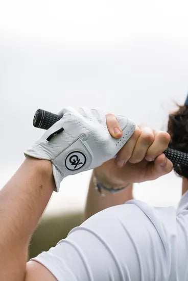 GX Players Cabretta Glove (3 Pack)