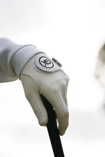 GX Players Cabretta Glove (3 Pack)