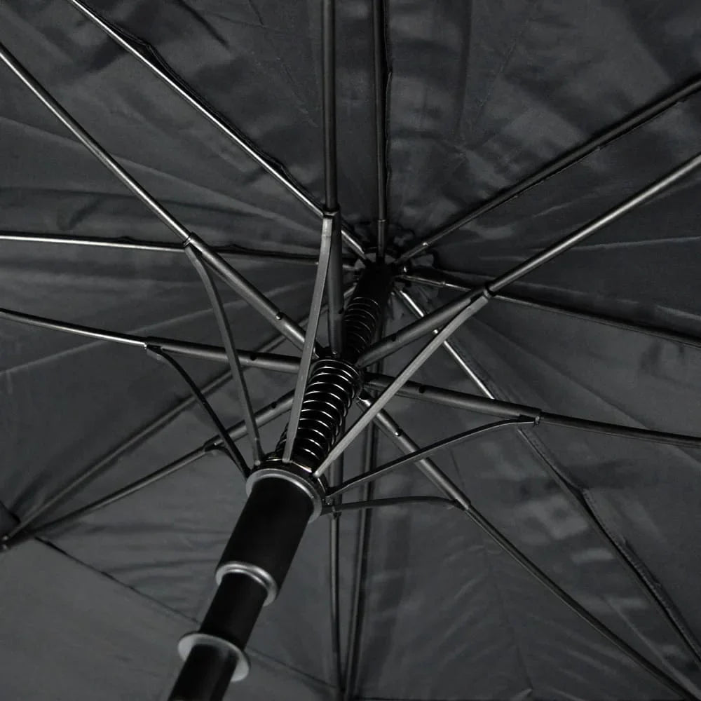 Lyle & Scott 62-Inch Golf Umbrella
