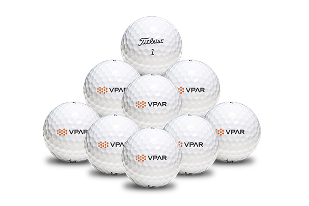 Titleist 2023/24 Pro V1 (Dozen)