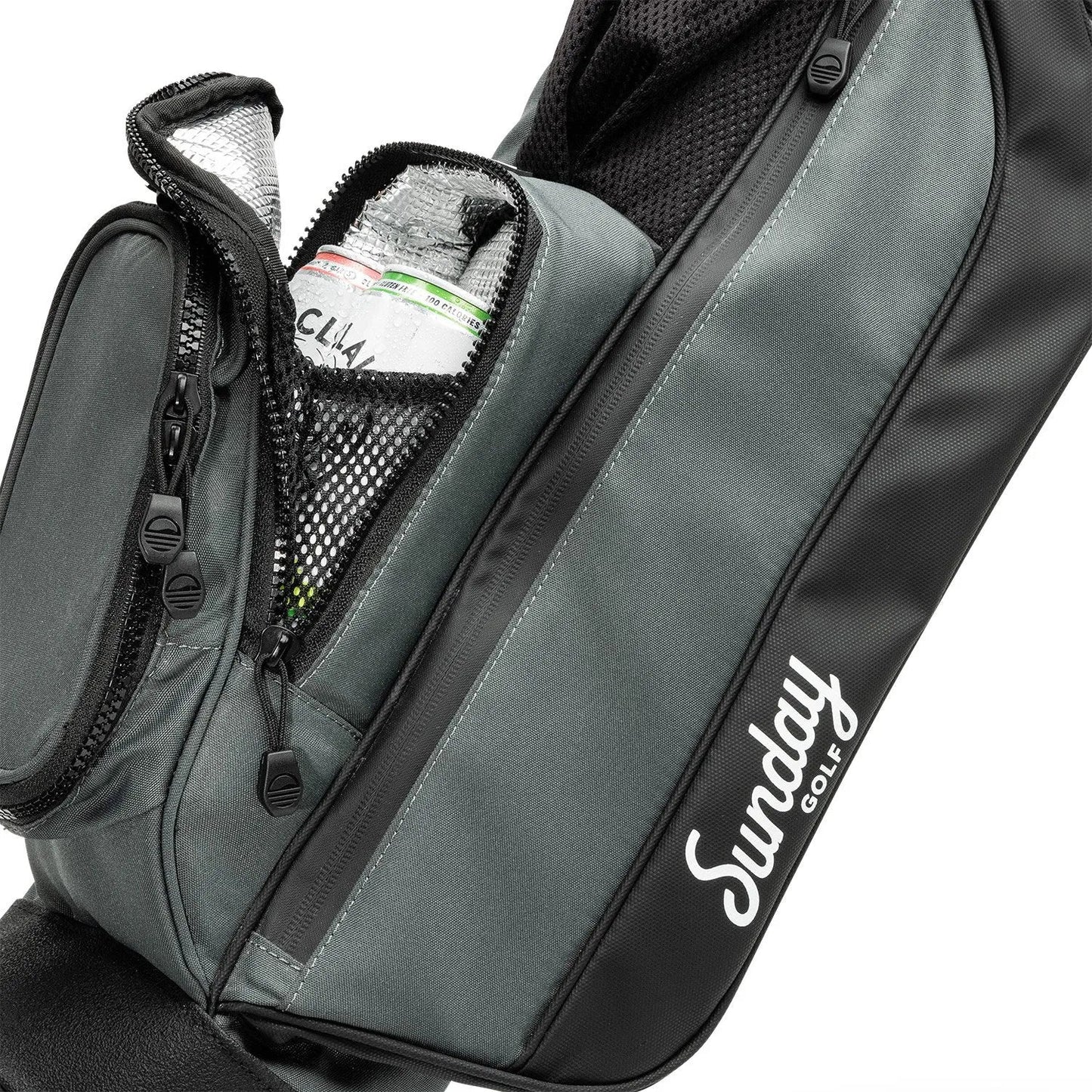 Sunday Golf - The Loma (Par 3 Golf Bag)