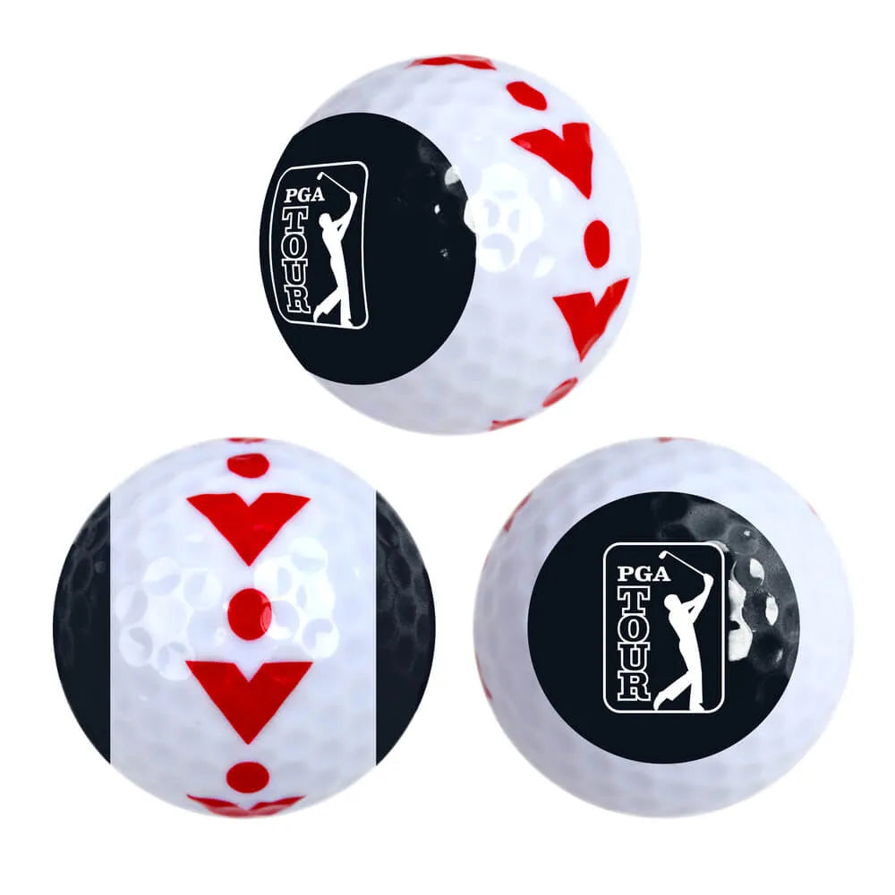 PGA TOUR Training Golf Ball Set