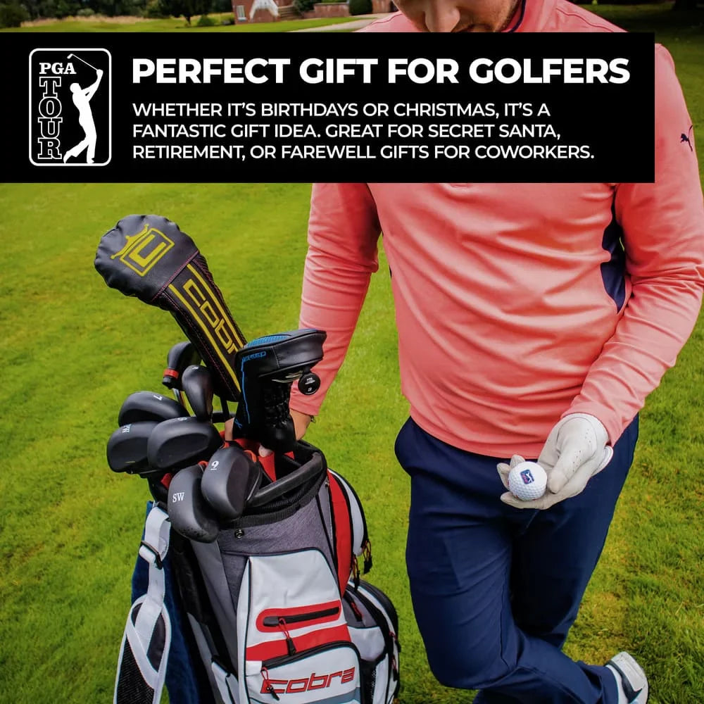 PGA TOUR Golf Club Iron Protectors