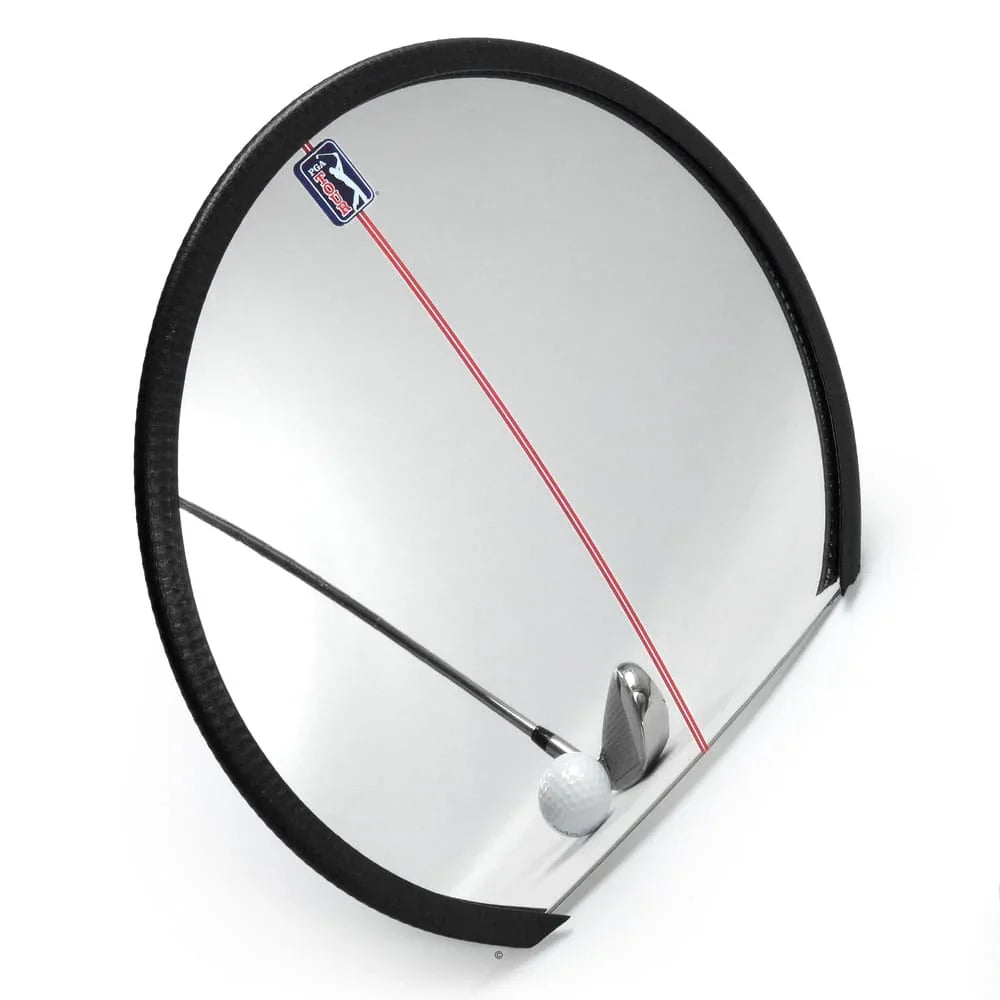PGA TOUR Golf Swing Mirror
