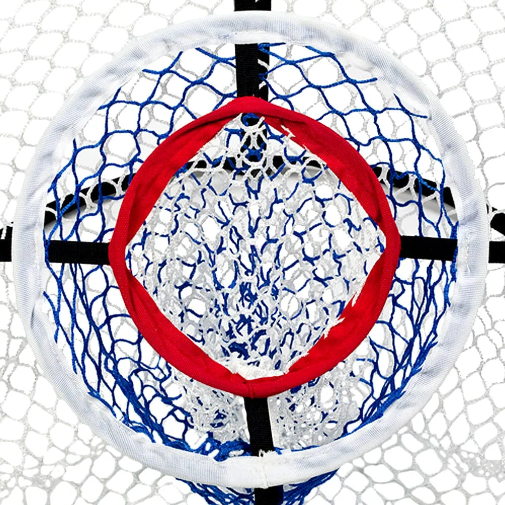 PGA TOUR Perfect Touch 3 Ring Practice Net