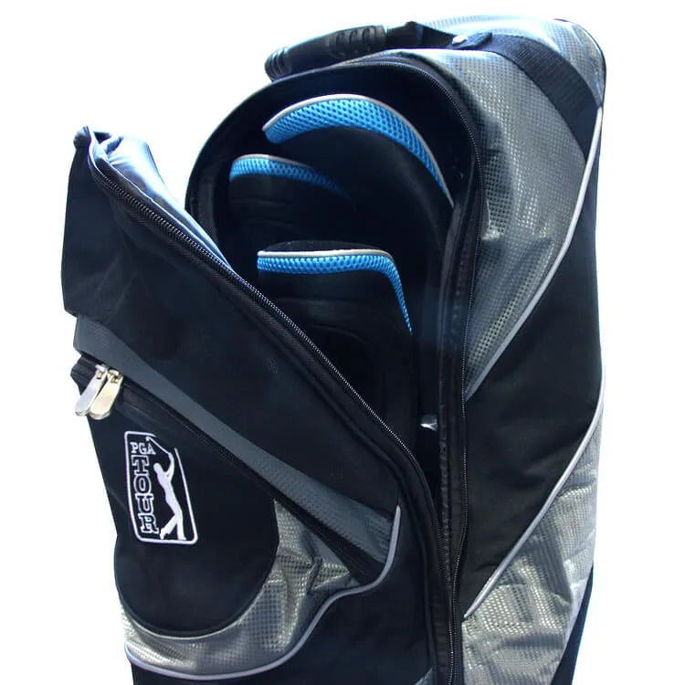 PGA TOUR Protective Golf Bag Travel Case