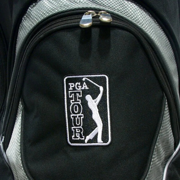 PGA TOUR Protective Golf Bag Travel Case