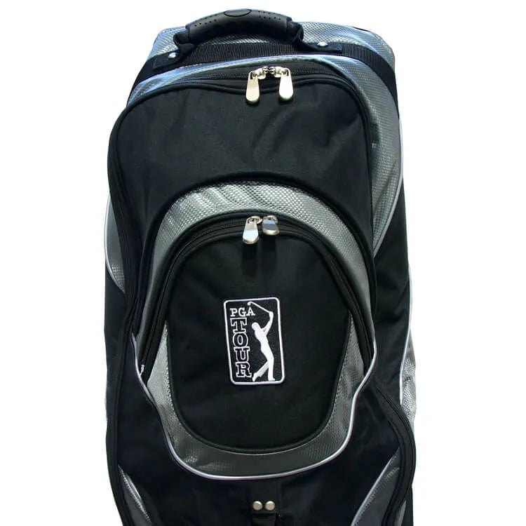 PGA TOUR Protective Golf Bag Travel Case