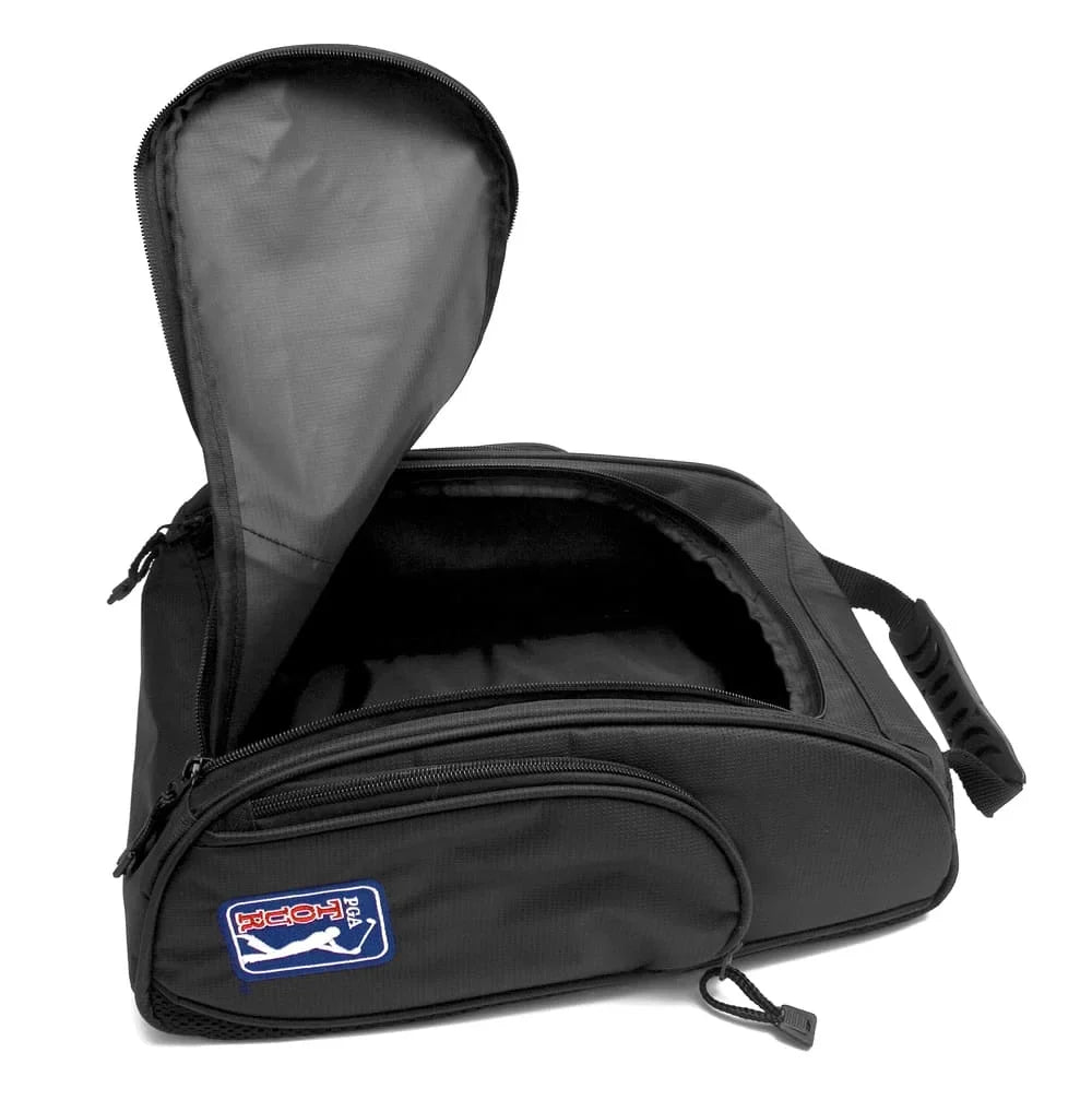 PGA TOUR Shoe Bag & Cleaning Set