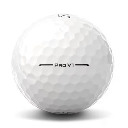 Titleist 2023/24 Pro V1 (Dozen)