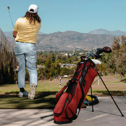 Sunday Golf - El Camino (Walking Golf Bag)