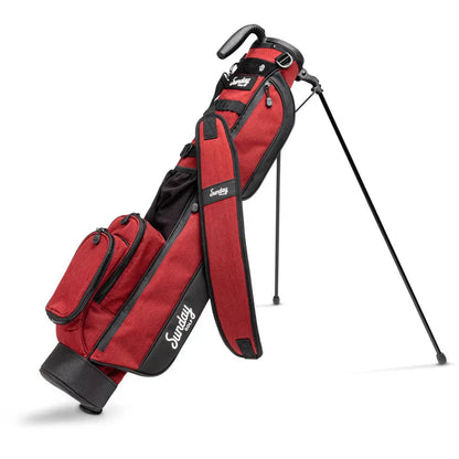 Sunday Golf - The Loma (Par 3 Golf Bag)