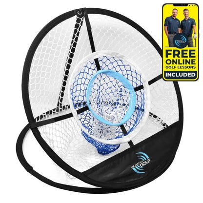 Me and My Golf Complete Chipping Bundle 