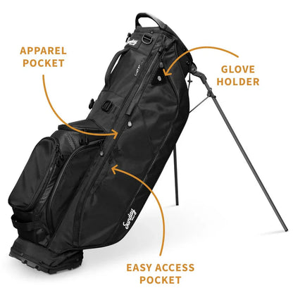 Sunday Golf - Ryder 23 (Stand Golf Bag)