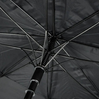 Lyle & Scott 62-Inch Golf Umbrella