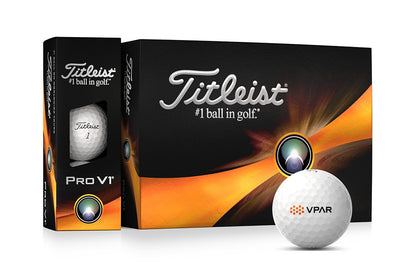 Titleist 2023/24 Pro V1 (Dozen)