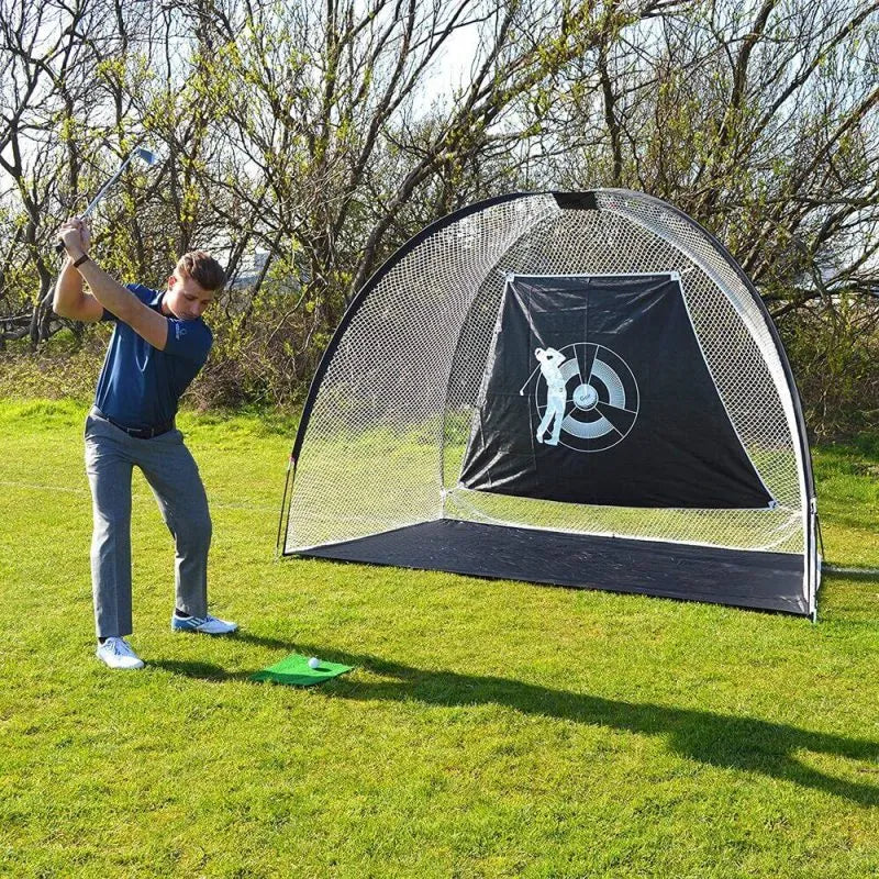 Links Choice Large Golf Driving Net