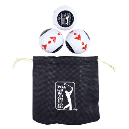 PGA TOUR Training Golf Ball Set