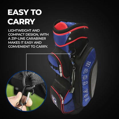 PGA Deluxe Dual Sided Brush & Groove Cleaner