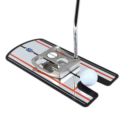 PGA TOUR 4-Sight Golf Putting Mirror