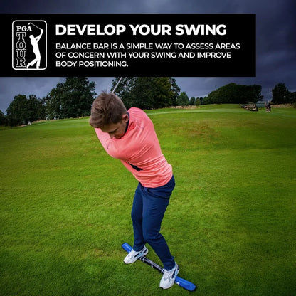 PGA TOUR Balance Bar