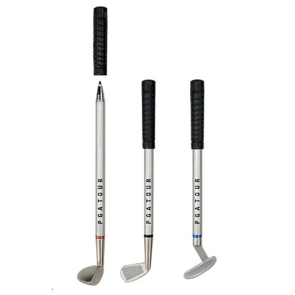 PGA TOUR Golf Club Pen Set