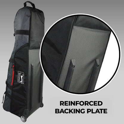 PGA TOUR Golf Club Travel Bag