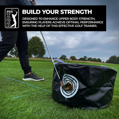PGA TOUR Golf Impact Bag