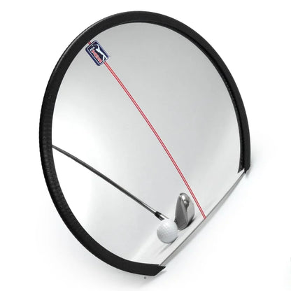PGA TOUR Golf Swing Mirror