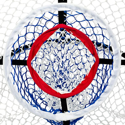 PGA TOUR Perfect Touch 3 Ring Practice Net