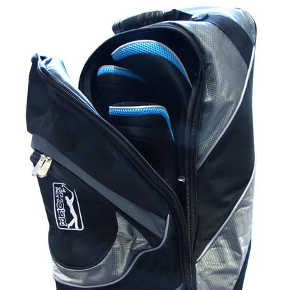 PGA TOUR Protective Golf Bag Travel Case