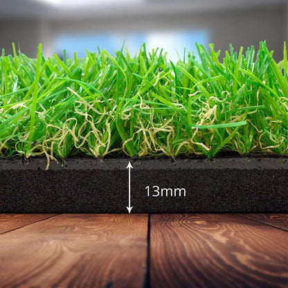 PGA TOUR St Andrews Golf Putting Mat