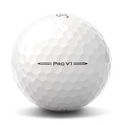 Titleist 2023/24 Pro V1 (Dozen)