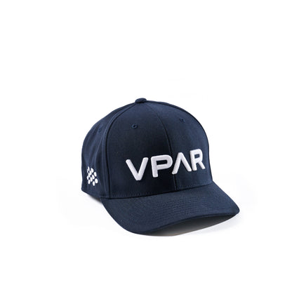 VPAR Cap by FLEXFIT (Navy)