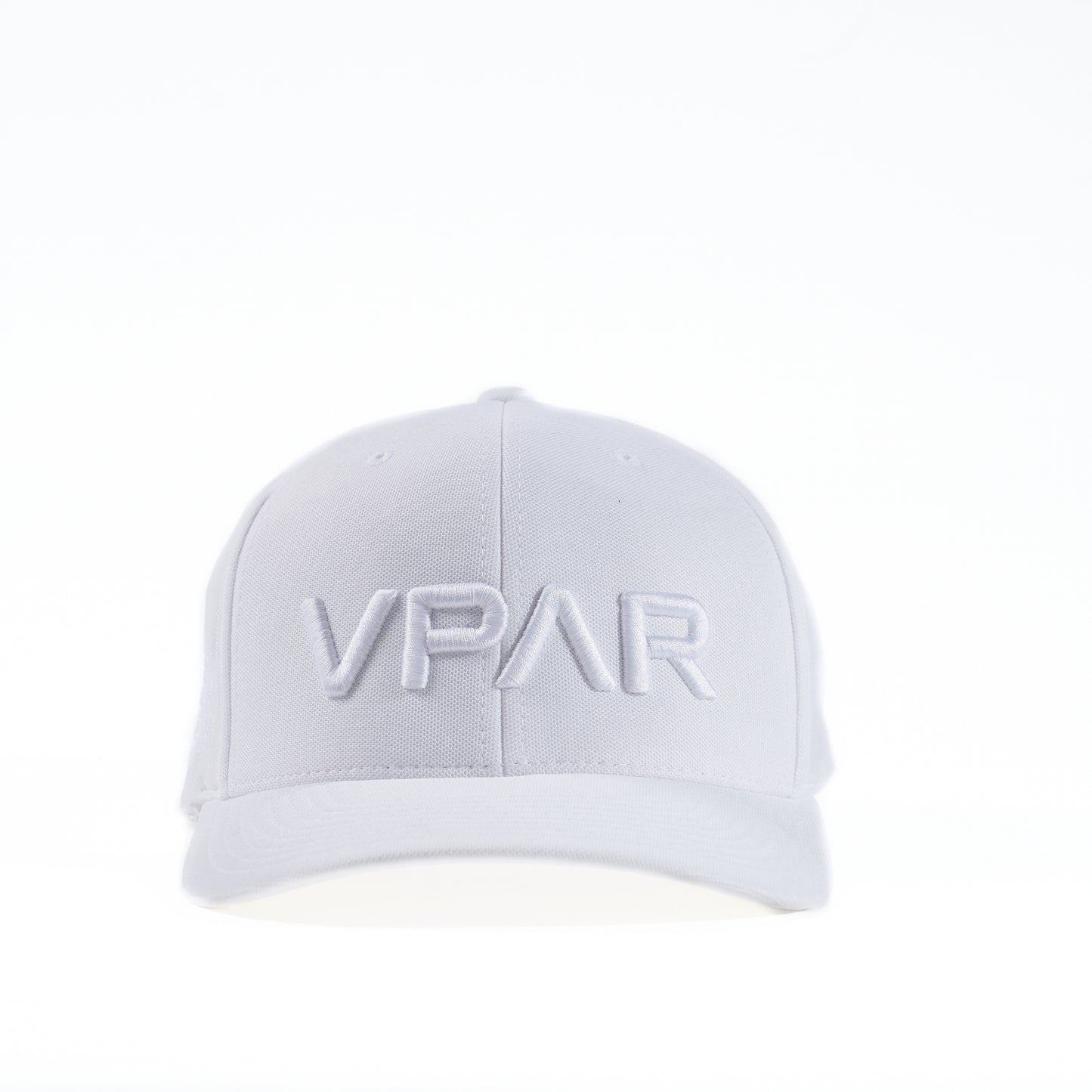 VPAR Cap by FLEXFIT (White)