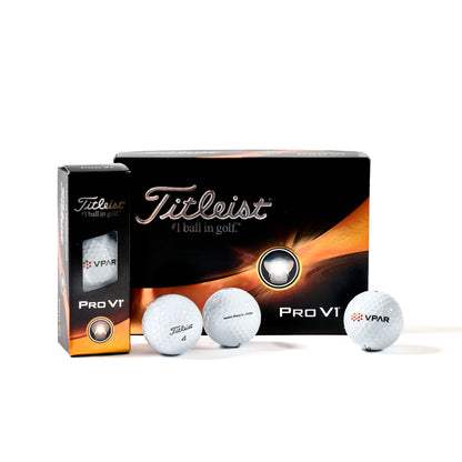 Titleist 2023/24 Pro V1 (Dozen)