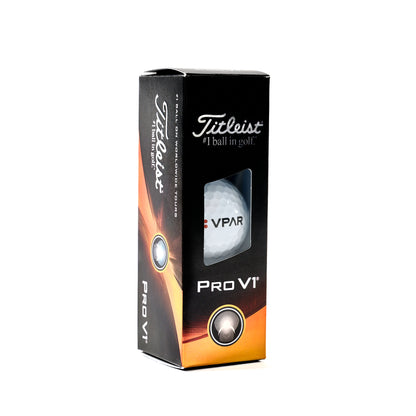 Titleist 2023/24 Pro V1 (Dozen)