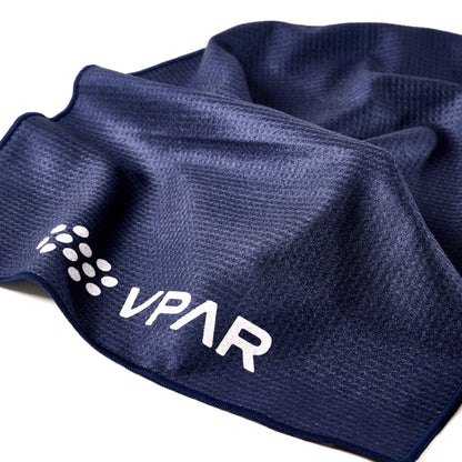 VPAR Bando Tour Towel (Navy)